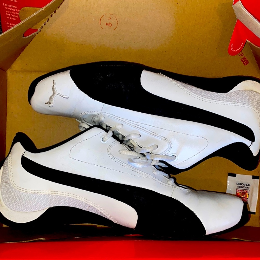 drift cat II black-white women’s